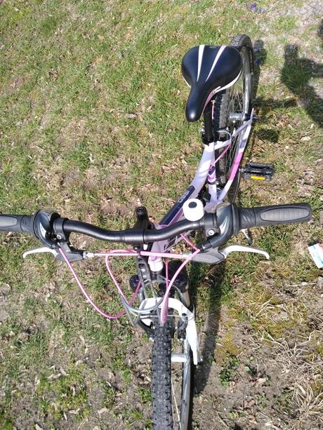 Bicykel, 24" kolesa, 24