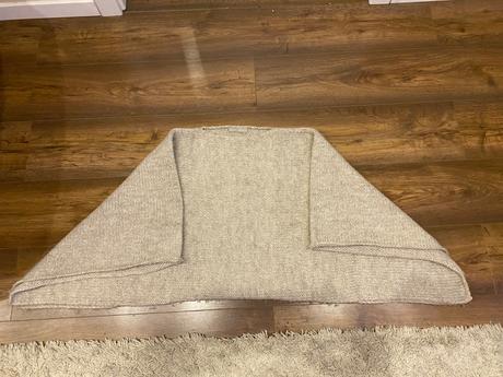 Stefanel pelerina uni, 