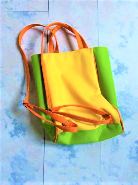 Rupsáčik / taška,