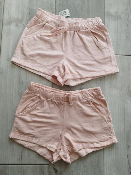 Šortky lindex  vel. 128, lindex,128
