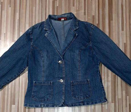 Riflova bunda 48, 48