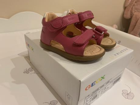 Geox sandále, geox,19