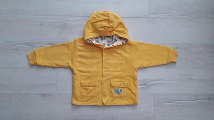 Kabátik zvieratká, 86