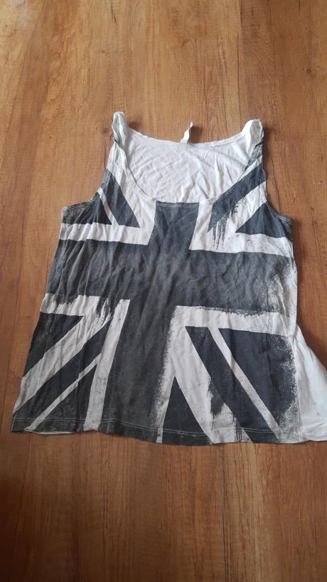 Dievčenské tielko, 158