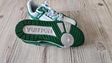 Luis vuitton botasky, 39