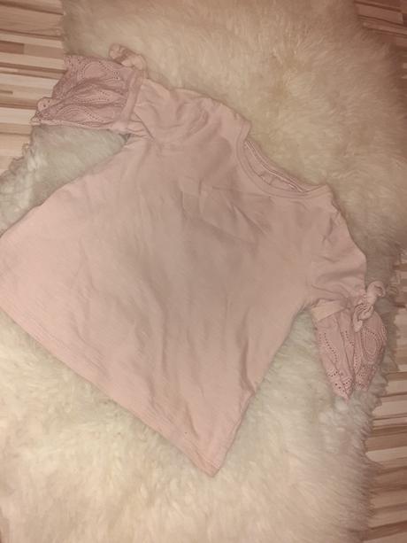 Tricko s madeirovymi rukavmi, next,110