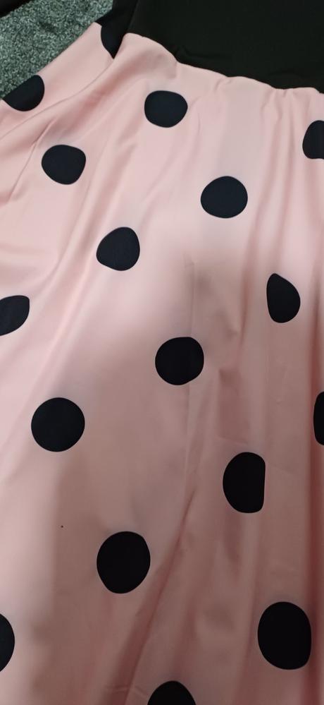 Perfektne nadcasove saty v. m/l, m