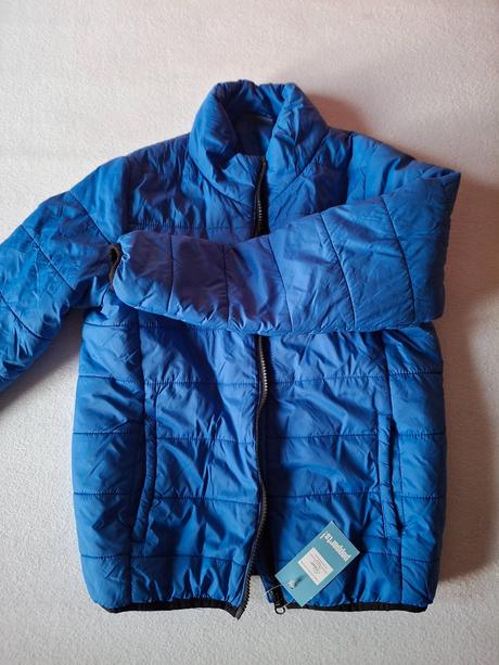 Prechodná bunda, pepperts,140