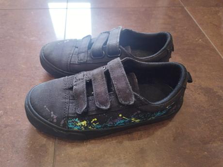 Tenisky, plátenky, next,30