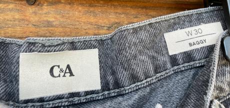 Baggy rifľové kraťasy c&a, c&a,30