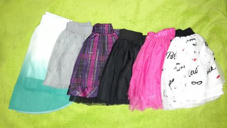 Sukňa mayoral, mayoral,152