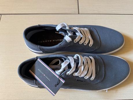 Topánky, tommy hilfiger,44