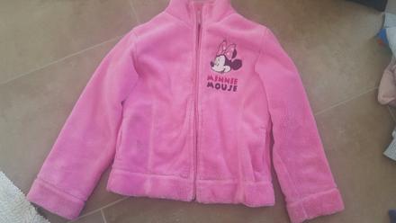 Mikina minie, disney,116