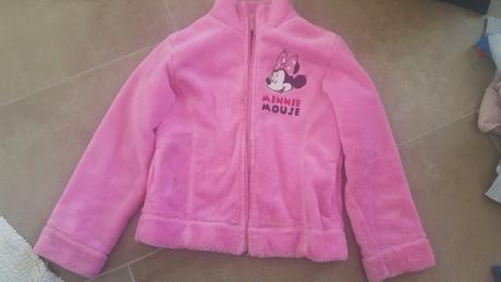 Mikina minie, disney,116