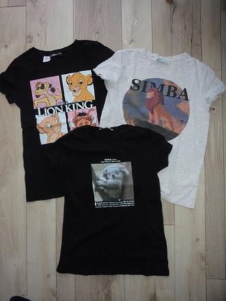 Tričká, new yorker,164