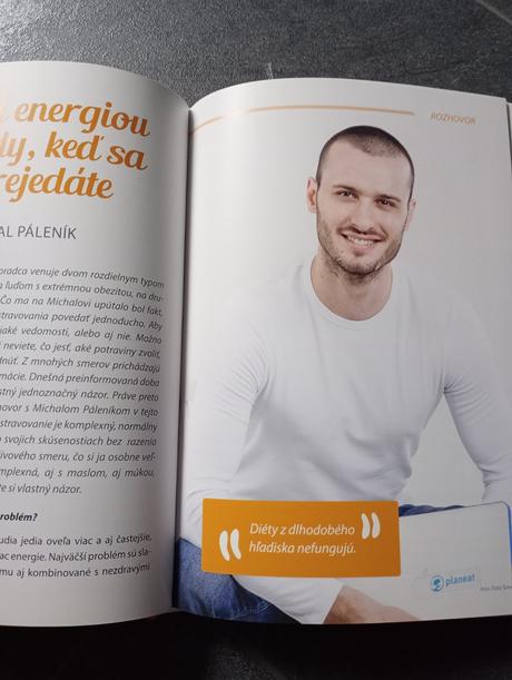 Kniha nabitá kuchárka (fit recepty), 