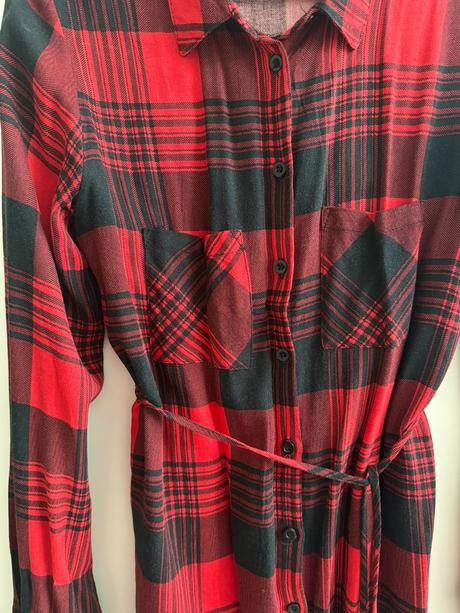 Dámska košeľa, 36