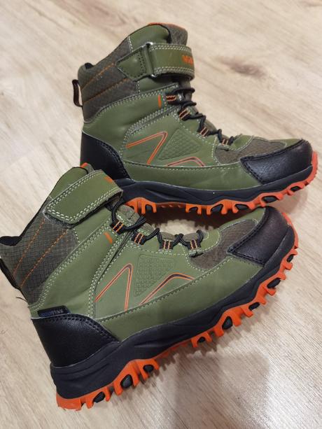 Zimné čižmy / snehule, 32