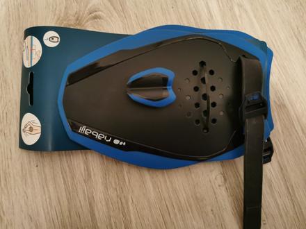 Plávacie pádla na ruky,