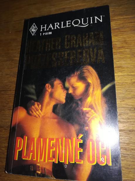 Plamenné oči 6/008,