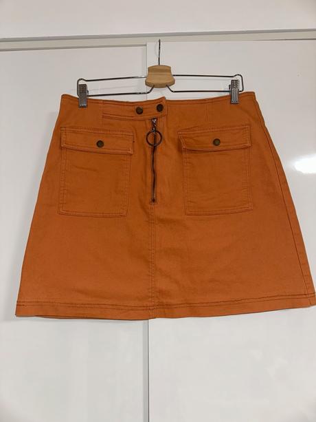 Kratka sukňa amisu xl, amisu,xl