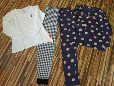 Pyžamá, coccodrillo,164