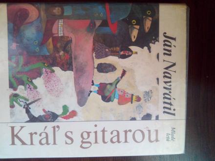 Kráľ s gitarou ô, 