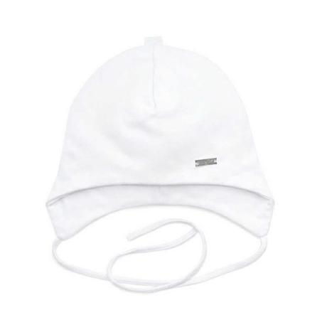 Ela, novorodenecká čiapka na viazanie rada, rada,34 - 44