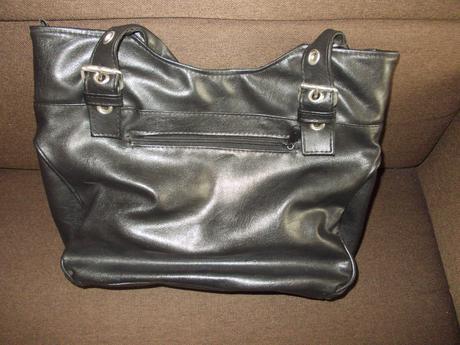 Kožené kabelky 2x, 