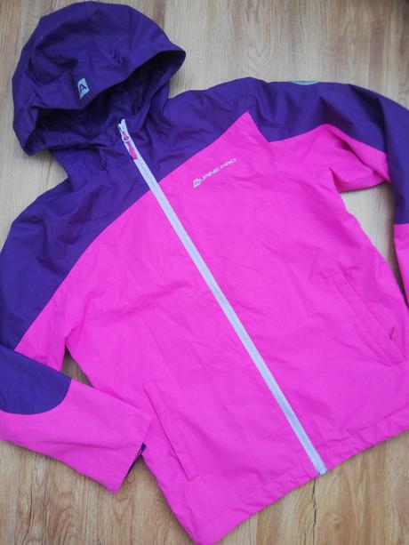 Bunda, alpine pro,146