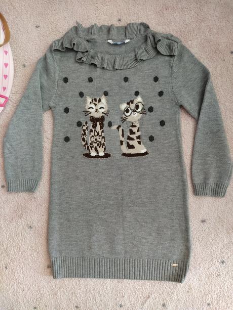 Predĺžený svetrík, mayoral,116