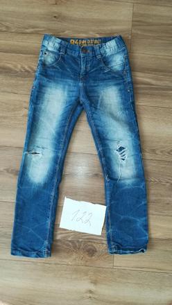 Trendy rifle, f&f,122