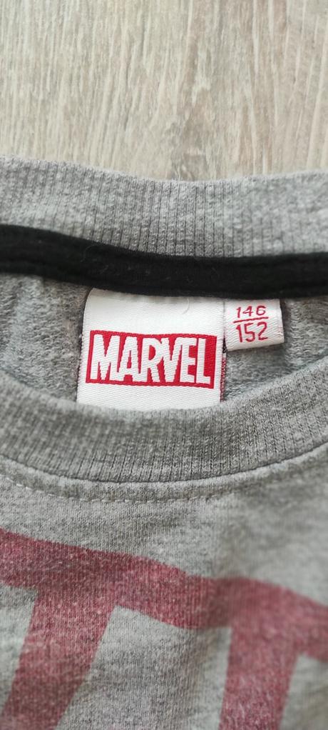 Mikina marvel, marvel,146