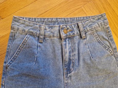 Dievcenske rifle na stihlu postavu 10-11 rokov, 146