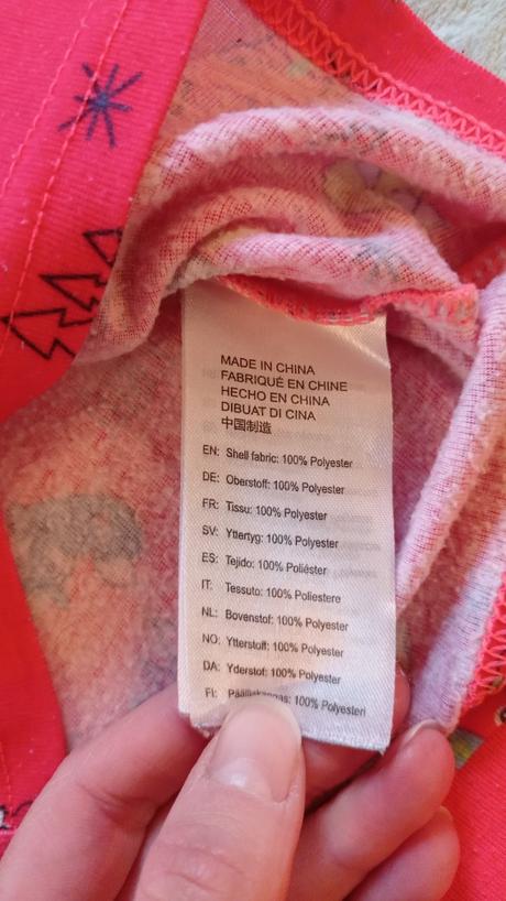 Spodne prádlo, mckinley,110