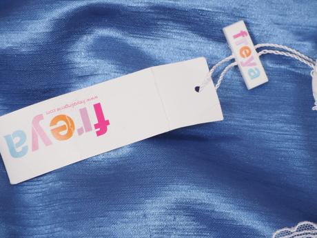 Luxusná čipkovaná podprsenka freya, 100f