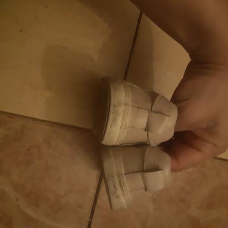 Detske botasky, h&m,20