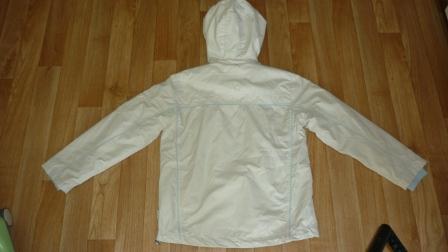 Prechodná bunda zn. mariquita, mariquita,146