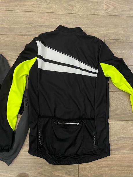 Cyklistické oblečenie, crivit,m