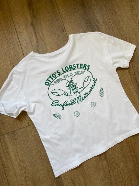 Zara sirsie tricko, zara,s