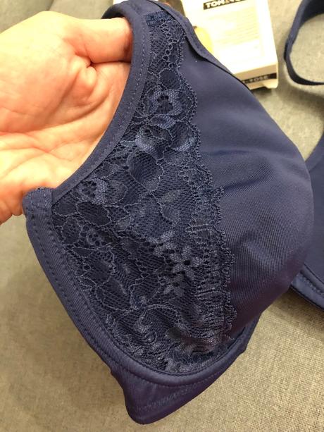 Podprsenka tom&rose, 80e