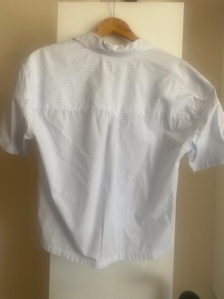 Košela pull&bear, pull&bear,xs