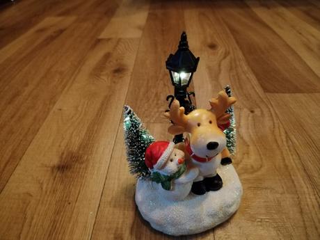 Svietiaca dekorácia, 