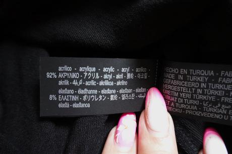 Body zara, zara,m