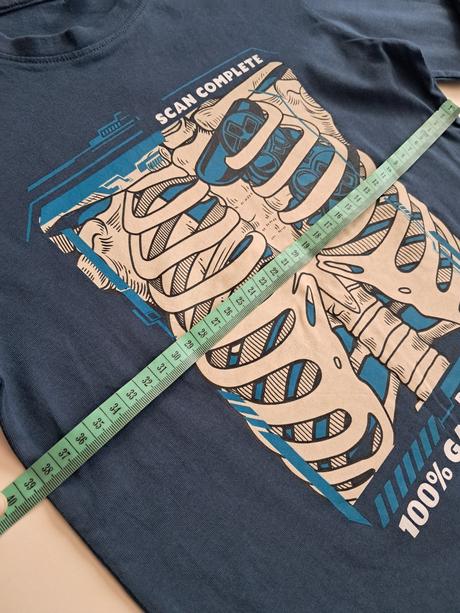 4+1tricka v.128/134, h&m,128