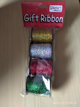 Na darčeky,cena za balenie, 