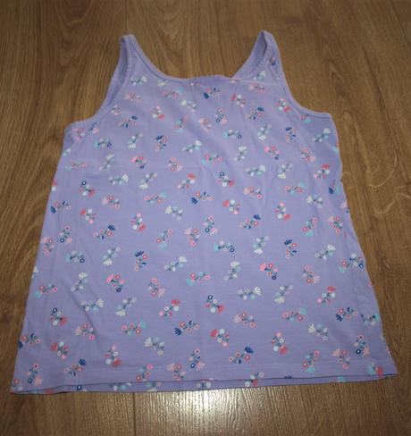 Letné tielko, c&a,134