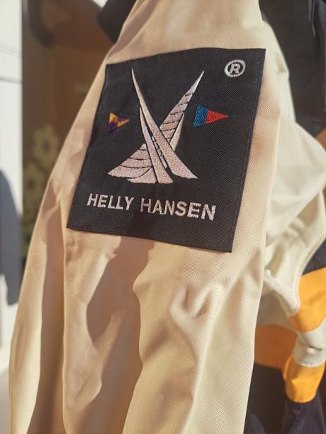Prechodná nepremokavá 8r hellyh, helly hansen,128