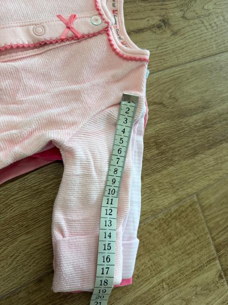 Pyžamá v.50, f&f,50