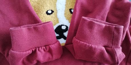 Mikina reserved 104, reserved,104